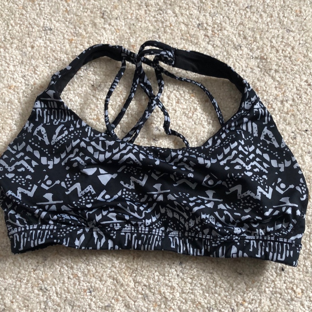 Victoria’s Secret Sports Bra